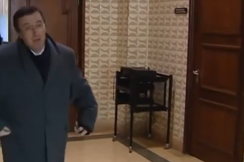 Superjuiz Carlos Alexandre arrisca ficar sem carro, sem segurança e 'à mercê de um ajuste de contas'