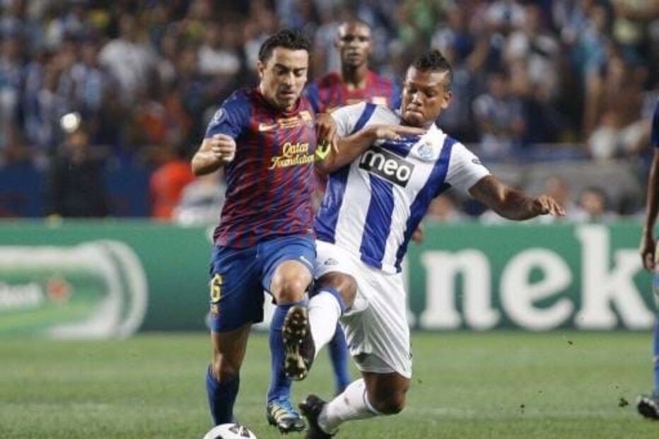 FC Porto - Barcelona