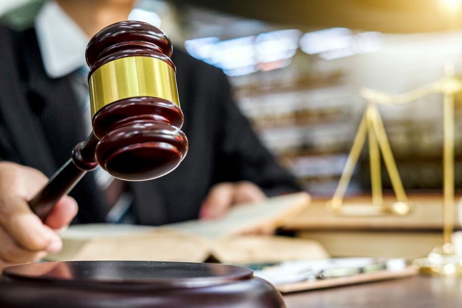 Funcionários judiciais