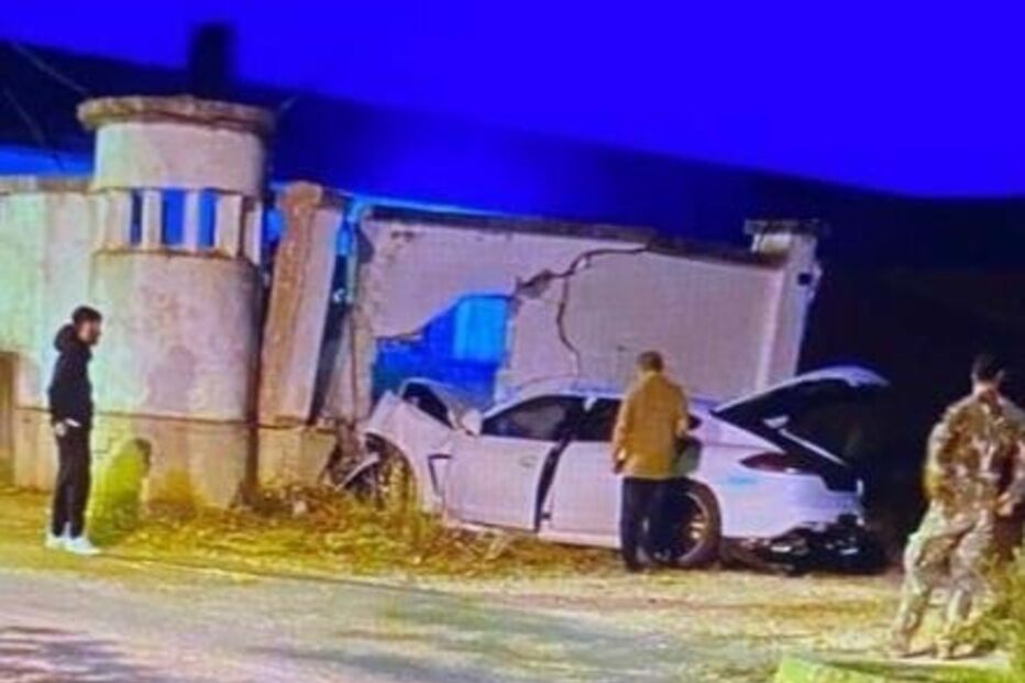 Despiste em Abrantes