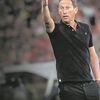 Schmidt prepara mexidas no onze