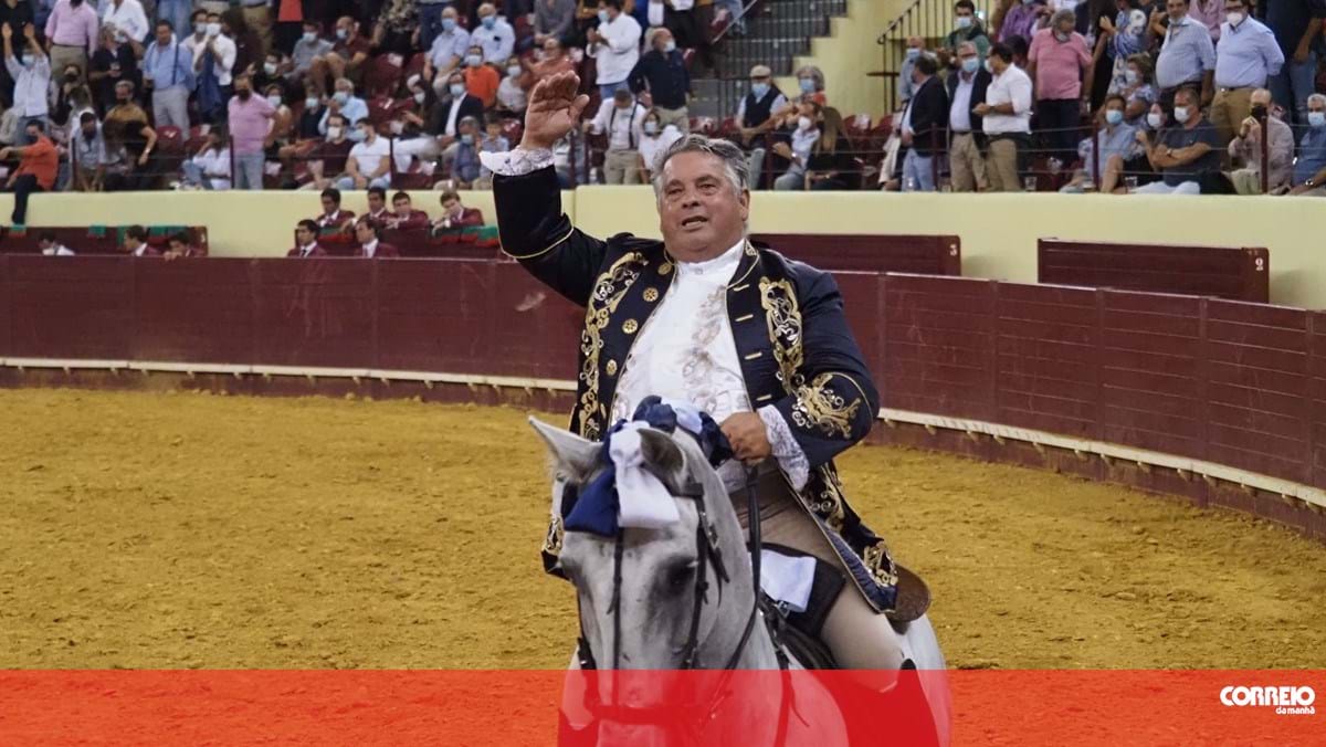 Cavaleiro João Moura assume parte da responsabilidade por maus-tratos a animais