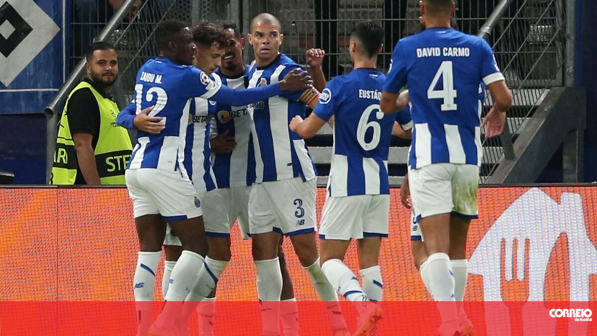 Galeno gosta de jogar frente ao Shakhtar. FC Porto vence e está