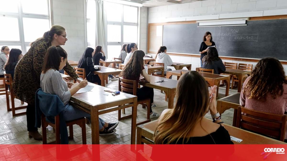 Mais de 30 mil alunos faltaram à prova de aferição de Português do 2.º ano – Sociedade