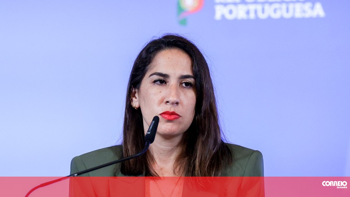 Marina Gonçalves cabeça de lista do PS em Viana do Castelo e Luís Dias em Évora