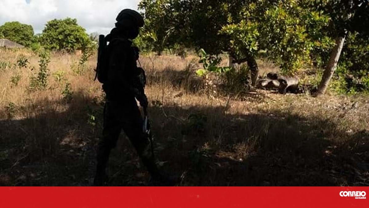 Detidos cinco agentes da polícia moçambicana suspeitos de torturar a casal – Mundo
