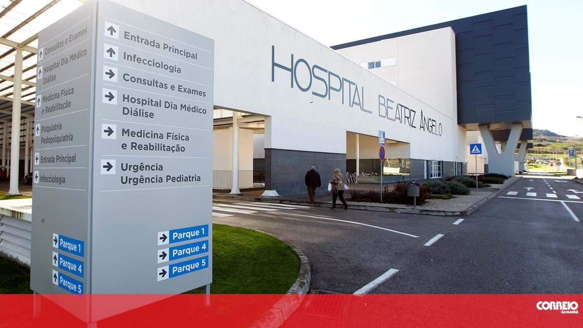 Espera para doentes urgentes ronda as 12 horas no hospital de Loures e as 11 no Santa Maria em Lisboa