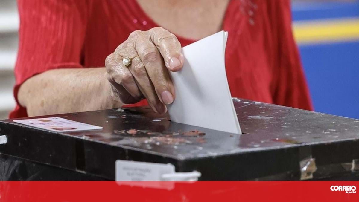 Mais de 254 mil inscritos para votar nas eleições antecipadas à Assembleia Legislativa Regional – Política
