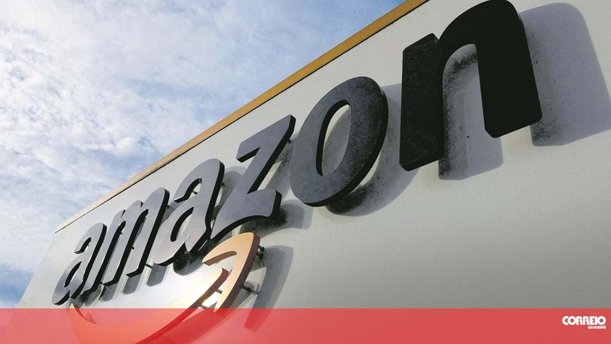 Amazon vai cortar centenas de postos de trabalho no Prime Vídeo e MGM Studios