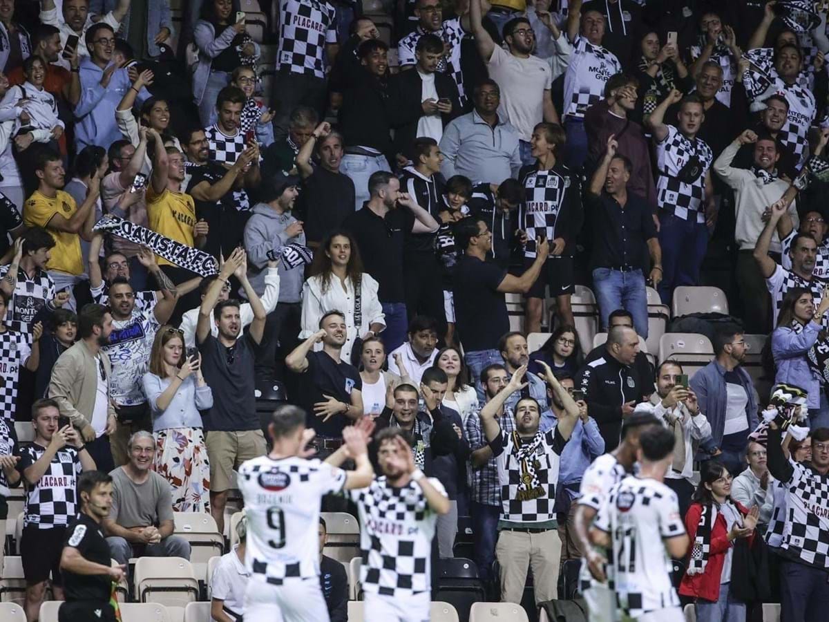Jogadores do FC Porto consideram justa a passagem aos 'oitavos' da