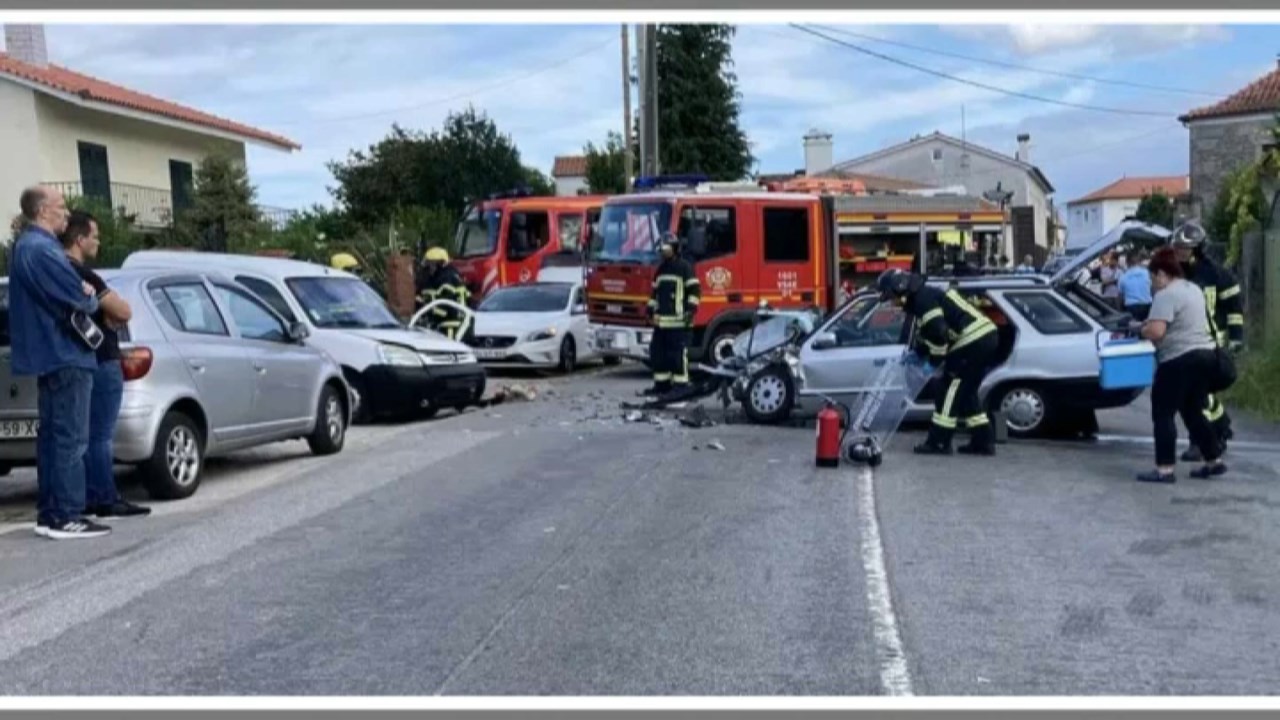 União das Freguesias de Mazarefes e Vila Fria