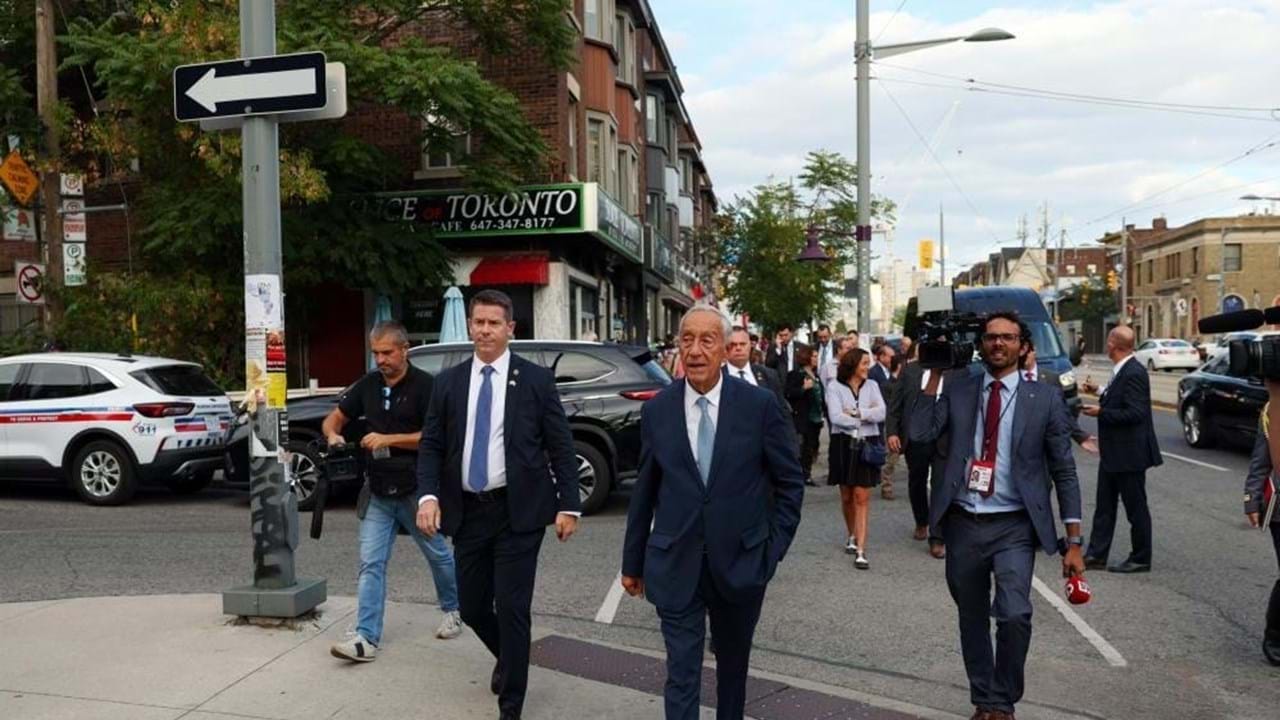 Novo espaço para estudo do Português abre em Toronto