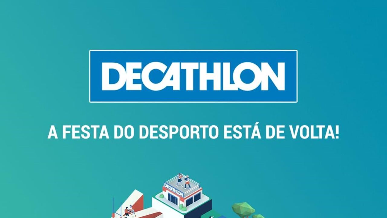 Decathlon Brasil