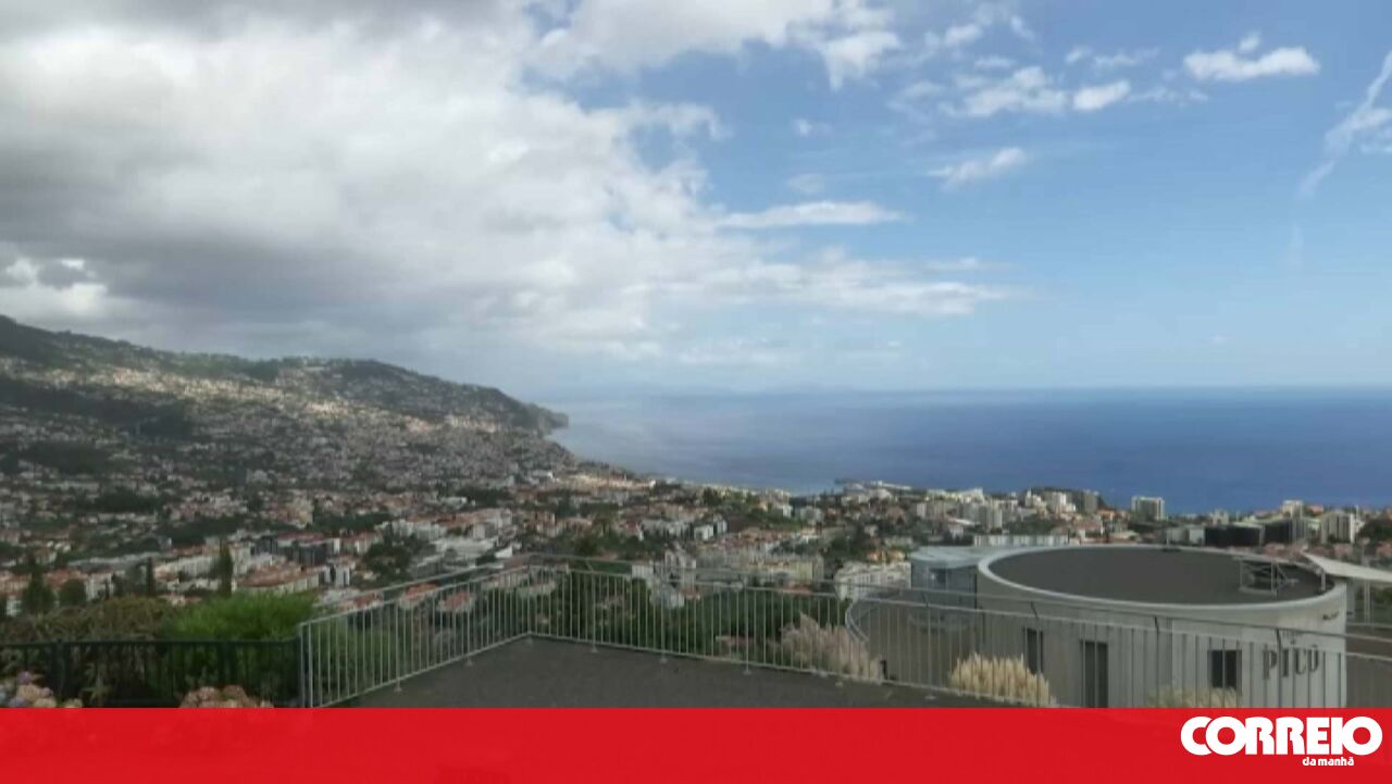 "Madeira Regista Recorde Surpreendente: Mais de Um Milhão de Dormidas em Alojamento Turístico Só em Abril!" #ÚltimasNotícias #Portugal "Madeira Regista Recorde Surpreendente: Mais de Um Milhão de Dormidas em Alojamento Turístico Só em Abril!" #ÚltimasNotícias #Portugal