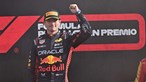 Max Verstappen vence em Itália e bate recorde de vitórias seguidas na Fórmula 1