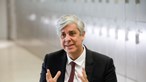 Governador do Banco de Portugal pede prudência nos aumentos salariais