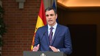 Ameaça de demissão de Sánchez marca arranque da campanha na Catalunha