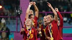 Espanholas campeãs do mundo de futebol mantêm recusa em jogar na seleção