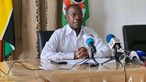 Comandante da polícia moçambicana desmente tentativas de assassinato de autarcas 