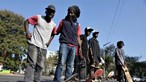 'Skaters' devolvem sonhos a juventude ameaçada pelas drogas e criminalidade em Maputo