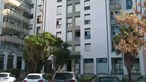 Família intoxicada por monóxido de carbono em apartamento em Leiria
