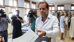 Coligação PSD/CDS-PP lidera eleições da Madeira com 56,36% dos votos 