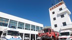Bombeiros de Agualva-Cacém pedem doação de 1 euro a moradores