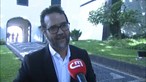 Direção do PAN vai propor expulsão do porta-voz regional na Madeira por atitudes "inaceitáveis"
