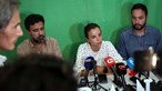 Oposição interna do PAN diz que acordo na Madeira foi assinado de 'forma abusiva' e 'cozinhado à porta fechada'