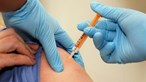 Vacinação contra a Covid-19 e gripe arranca hoje. É gratuita para pessoas com mais de 60 anos