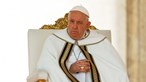 Papa Francisco sugere possibilidade de dar bênçãos a casais do mesmo sexo