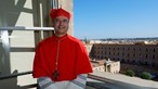 Papa Francisco diz a Américo Aguiar para ter Setúbal no coração