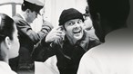 Jack Nicholson o ‘louco’ três vezes consagrado pelos Óscares