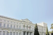 Palácio Nacional da Ajuda faz parte do vasto programa que decorre na terceira semana de setembro