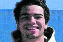 Renato Pegueiro tinha 22 anos