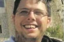 A vítima, Pedro Fanico, cresceu com a mulher do suspeito