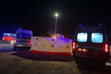 Jovem de 15 anos morre em despiste em Tomar