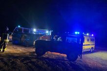 Jovem de 15 anos morre em despiste em Tomar