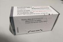 Vacina contra a COVID-19