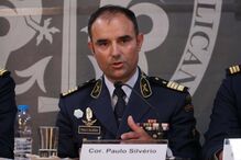 Paulo Silvério