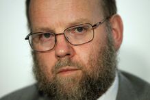 Ian Wilmut