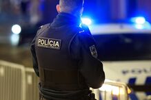 Espancam e fazem mata-leão para roubar carrinha a trabalhador em Cascais