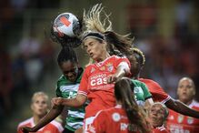 Benfica vs Sporting na Supertaça