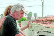 Jorge Pereira, o pai