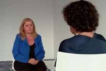 Escola está preocupada com os colegas da assassina