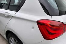 Disparos atingem café e carro em Felgueiras