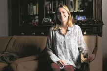 Maria Francisca
