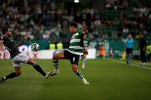 Sporting vs Moreirense	