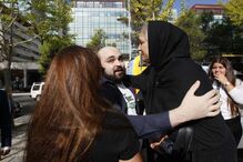 Clóvis Abreu entrega-se às autoridades