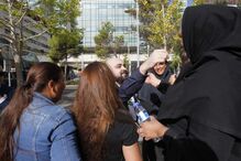 Clóvis Abreu entrega-se às autoridades